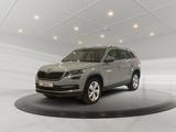 Skoda KODIAQ Clever 2.0 4x4 140 kW DSG NAVI SH DIGITAL - gebrauchte Skoda Kodiaq aus dem Jahr 2021
