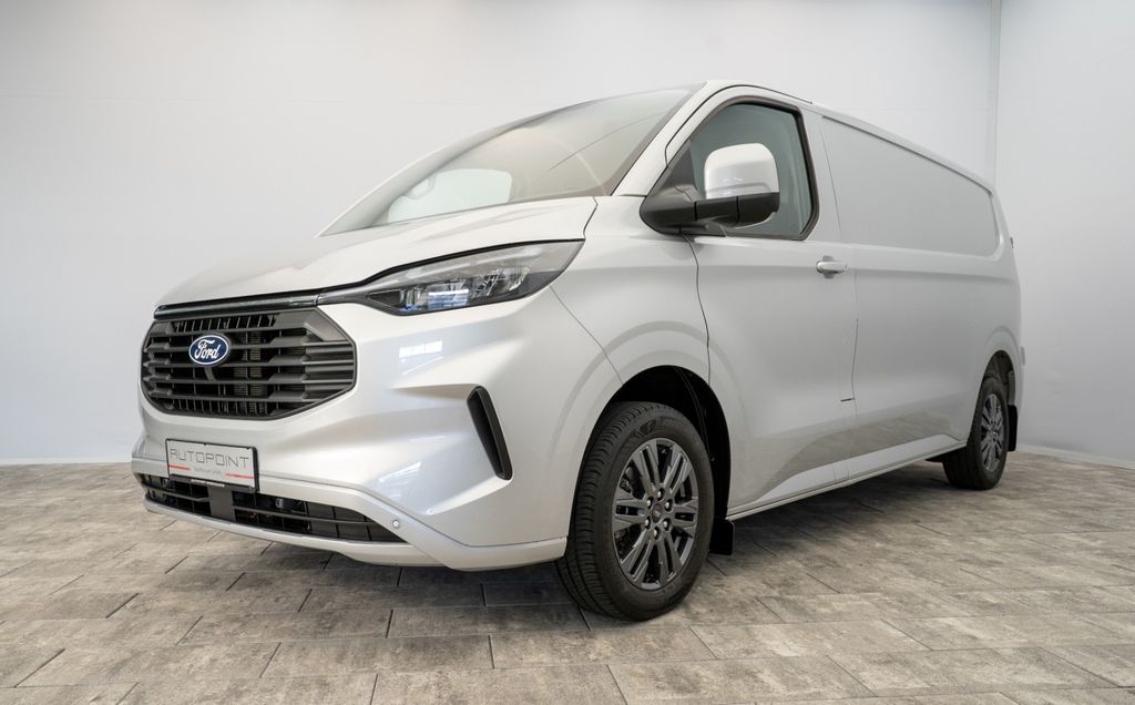 Image of Ford Transit