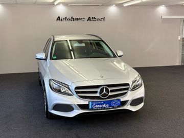 Mercedes C 200 - 2