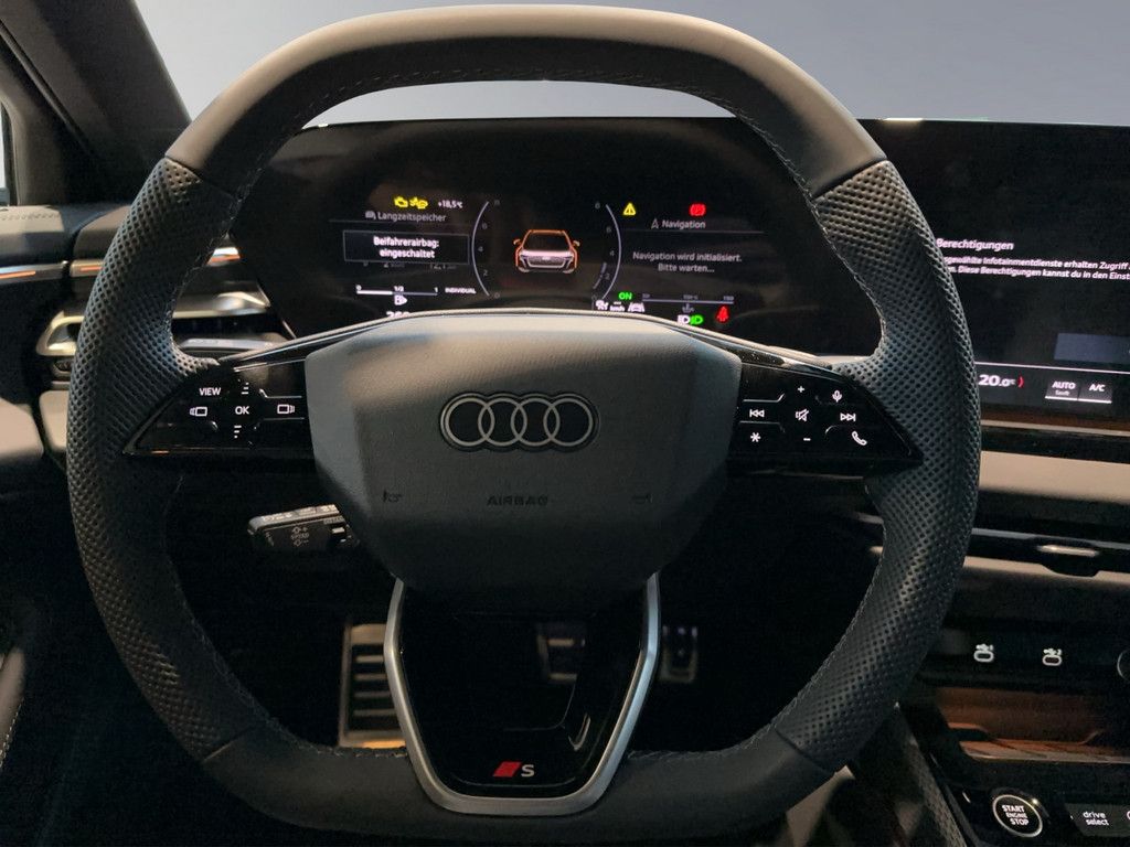 Audi A5 - Bild 11