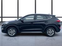 Hyundai Tucson 1.6 Trend 2WD AHK+Navi+Kamera+Winterpak