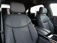 Audi A8 - Vorschau Bild 11