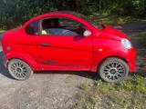 Ligier JS RC - Ligier JS RC Gebrauchtwagen