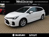 Suzuki Swace - Vorschau Bild 1