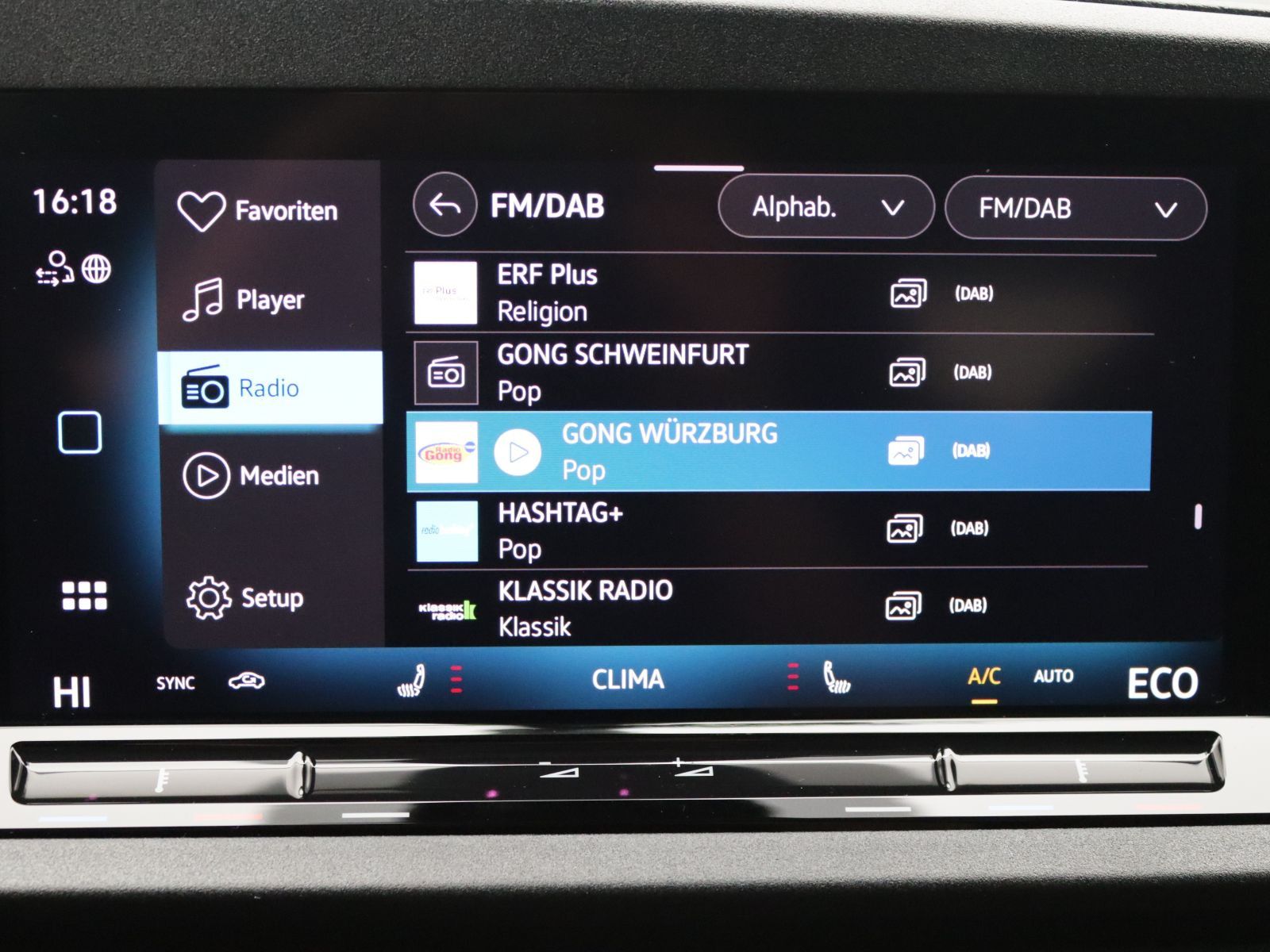 Volkswagen Caddy Maxi - Bild 15