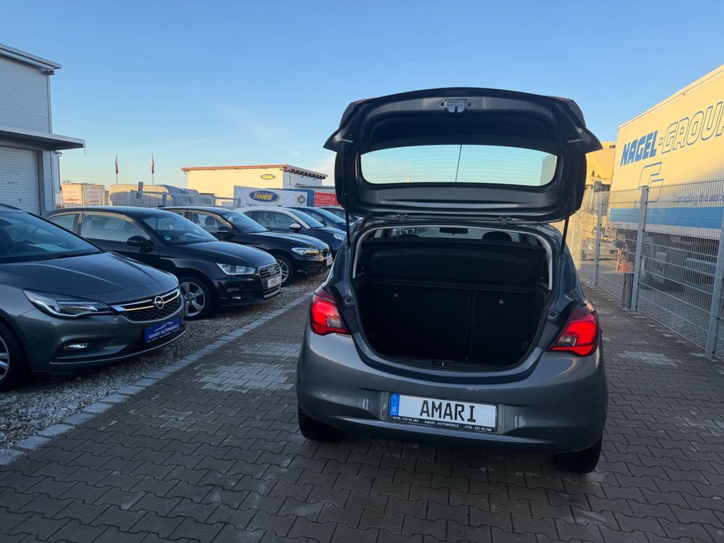 Opel Corsa - Bild 22