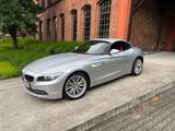 BMW Z4 sDrive23i - 1 Hand Original 6 Gang Schalter! - BMW Z4: Or