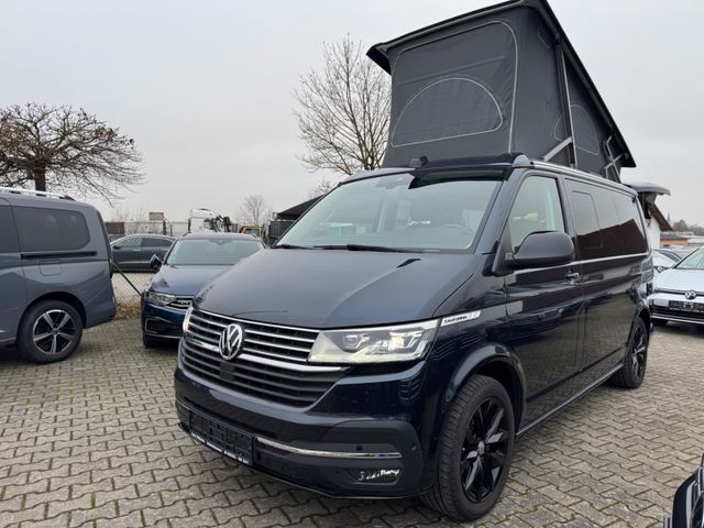 Volkswagen T6.1 California Ocean 4M Sport el.Sitze NP:118T€