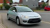 Citroën C4 Lim. Tonic 1.6 Benzin / 1. Hand / Klimaanlage - Citroën C4 Tonic mit Benzin-Antrieb