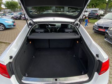 Audi A5 - 11