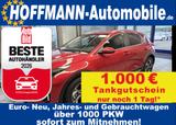 Kia XCeed Voll-LED,Klimaaut,Navi,Kamera,Sitzhzg.