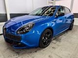 Alfa Romeo Giulietta SPORT NAVI SHZ PDC TEMPOMAT KLIMAAU... - Alfa Romeo: Sport