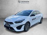 Kia ProCeed 1.5 T-i DCT7 GTL *Vollausstattung* - Kia pro cee'd / ProCeed aus 2024