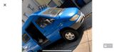 Mercedes-Benz Sprinter 4x4 313 - selten und einzigartig - Mercedes-Benz Sprinter aus 2004