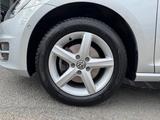 Volkswagen Golf VII Variant Lounge 1.4TSI AHK NAV XENON SHZ - Volkswagen Golf: Kombi, Golf4