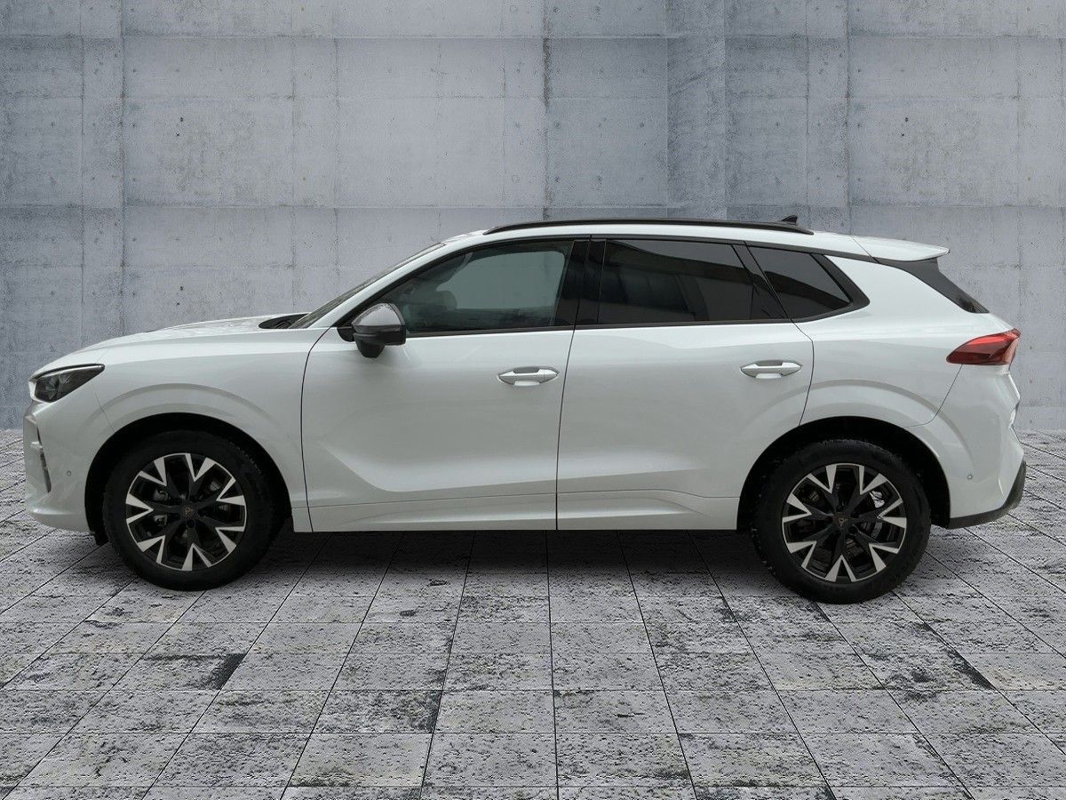 Cupra Terramar - Bild 4