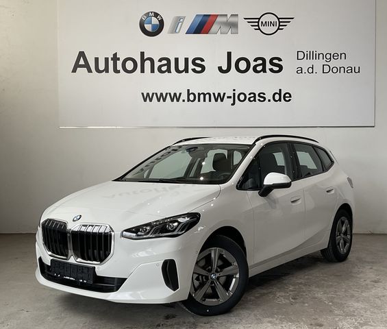 BMW 220i |Komfortzugang |AHK |adapt. LED-Scheinwerfe