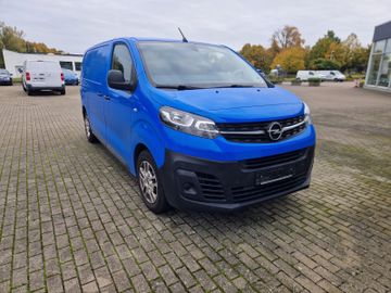 Bild 10 Opel Vivaro Kasten Edition M
