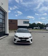 Kia pro_cee'd / ProCeed 1.6 T-GDI DCT GT GT - Kia pro cee'd / ProCeed: Privatanbieter