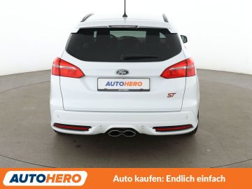 Ford Focus - 5