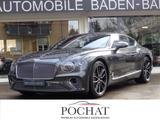 Bentley Continental GT W12 First Edition*MY 2019*1.Hand - Bentley Continental GT aus 2018