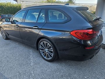 BMW 525 - 4
