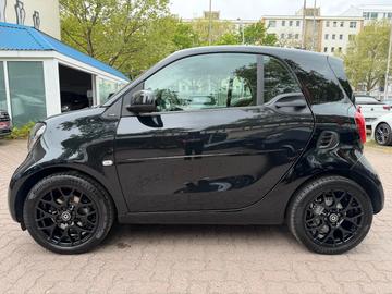 Smart ForTwo 2018