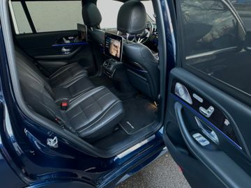 Mercedes GLS 400 - 9