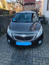 Chevrolet Spark 1.0 - Chevrolet Spark von privat
