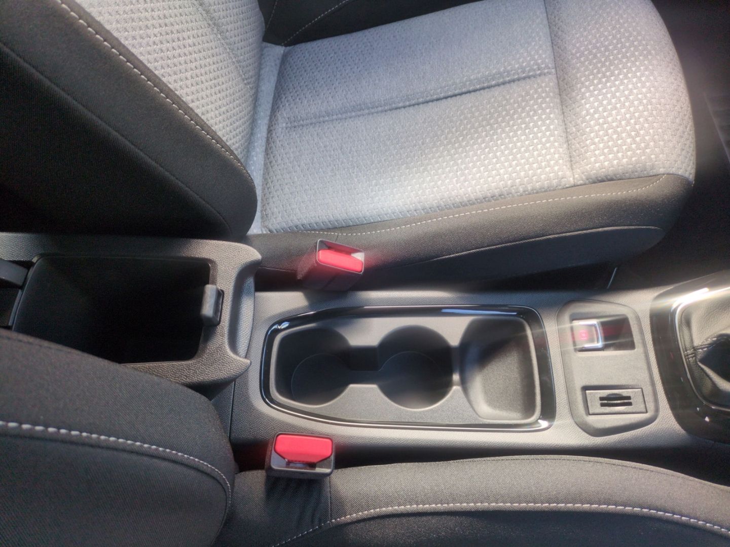 Opel Corsa - Bild 25