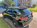 Mercedes-Benz GLC 400 d 4MATIC AMG-Line, 360 Kamera, Garantie - Mercedes-Benz GLC 400 von privat