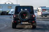 Jeep Wrangler BRUTE Richmond - Jeep Wrangler Brute Gebrauchtwagen