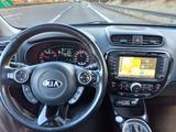 Kia Soul 1.6 CRDi Spirit DCT Spirit - Kia Soul von privat