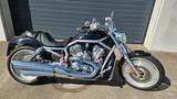 Harley-Davidson V Rod (orig. Zustand) - Harley-Davidson Motorräder in Augsburg