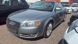 Audi A4 Cabriolet 1.8 T - Audi A4: Cabrio, 1.8