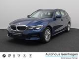 BMW 320d GeschwindigReg HiFi Kamera LED CockpitPlus - BMW 320 Gebrauchtwagen in Hannover