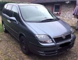 Fiat Ulysse 2,2 Diesel 170 PS - Fiat Ulysse mit Diesel-Antrieb