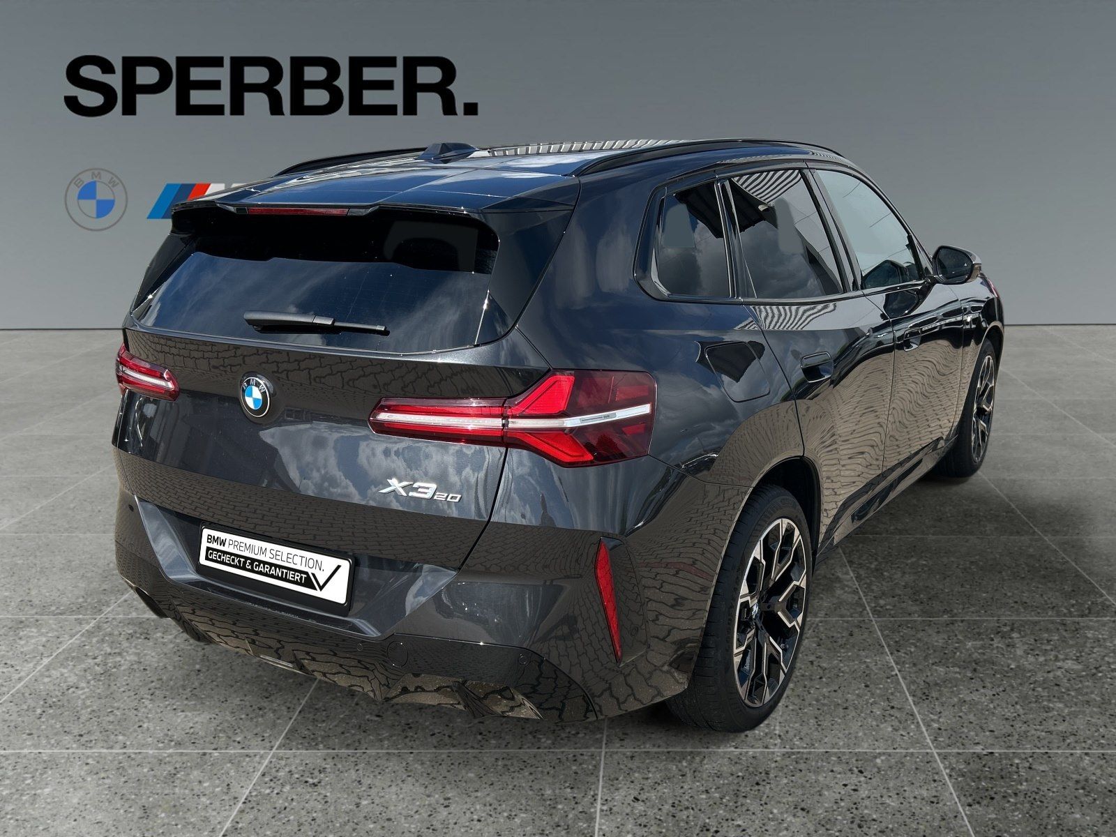 BMW X3 - Bild 5