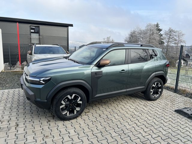 Dacia Duster III TCe 130 Extreme 4x4  sofort