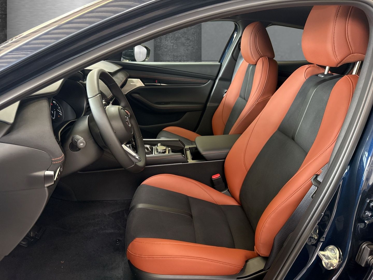Mazda 3 - Bild 8