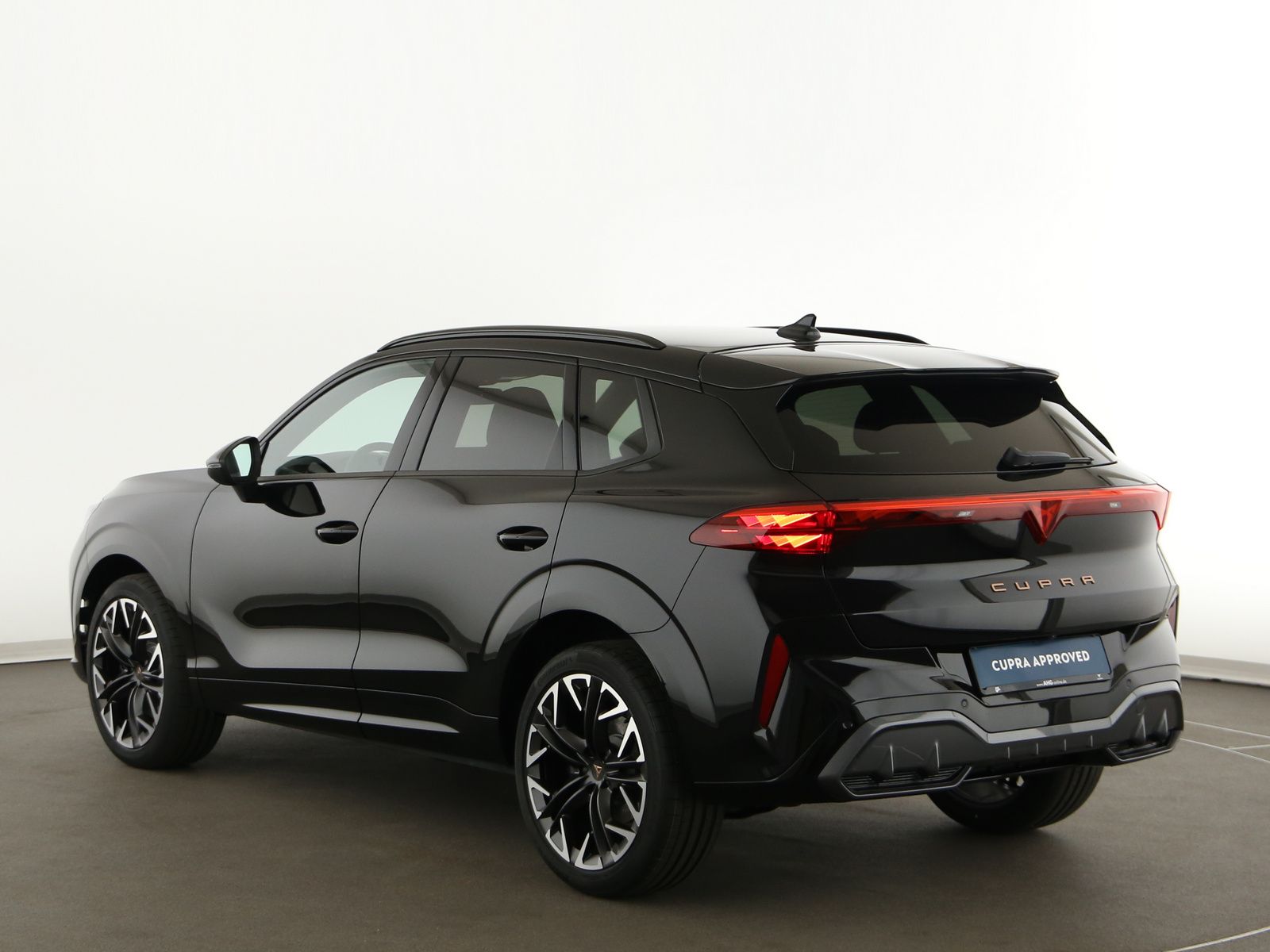 Cupra Terramar - Bild 5