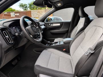 Volvo XC40 - 9
