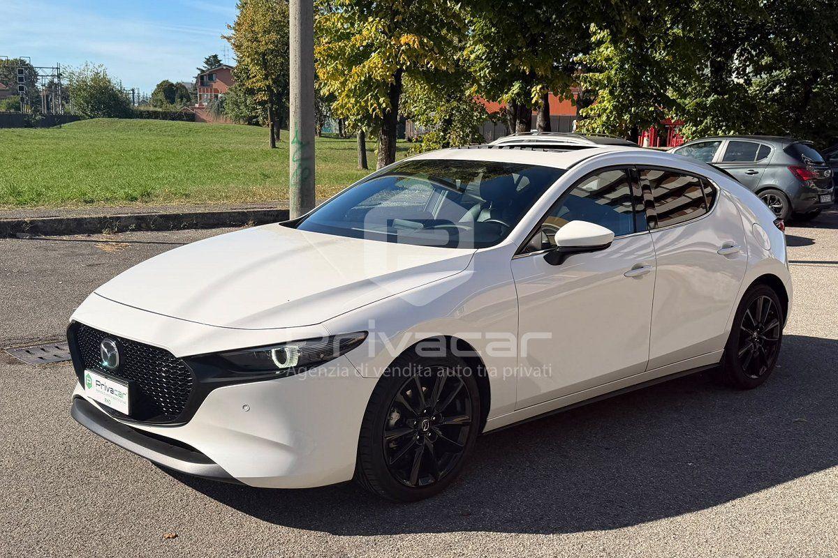 Mazda Andere
