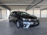 Toyota Corolla AUT Kamera  APA PDC Temp SH ISO - Toyota Corolla: Automatik