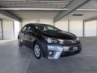 Toyota Corolla AUT Kamera  APA PDC Temp SH ISO