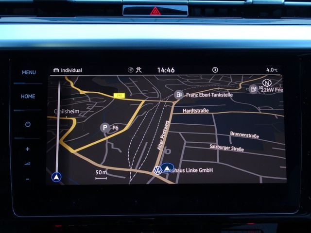 Arteon R-Line 2.0 TSI DSG IQ.Light/DCC/AHK/Kamer