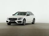 Mercedes-Benz C 350 e T AMG Night Comand Airmatic Leder Kamera - Plug-In Hybrid (PHEV) Gebrauchtwagen