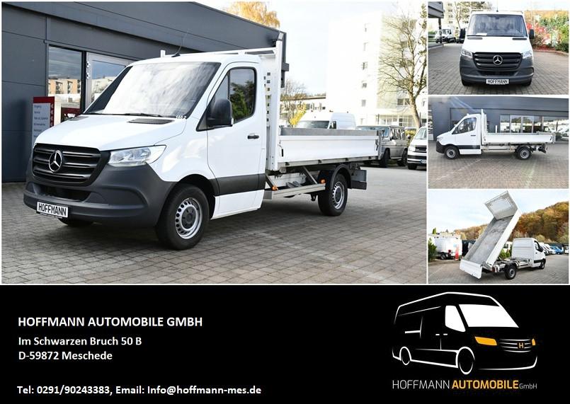 Mercedes-Benz Sprinter Pritsche/Kipper RWD 317 CDI L2 Klima