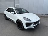 Porsche Macan S - Porsche Macan aus 2022