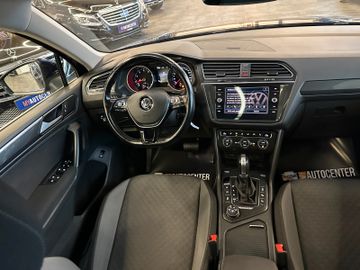 Volkswagen Tiguan Comfortline BMTStart-Stopp 4Motion *Pano